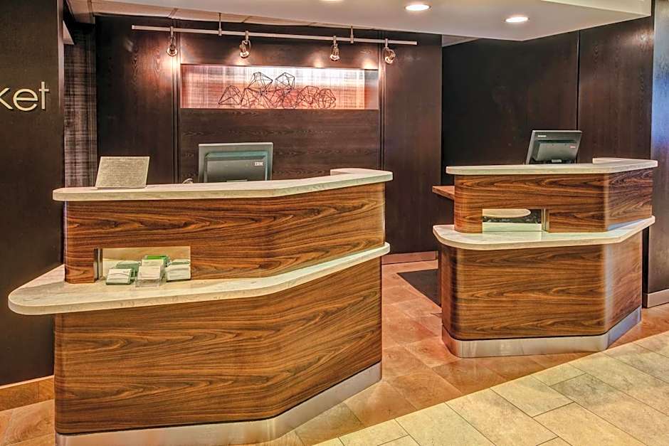 Courtyard by Marriott Memphis Germantown