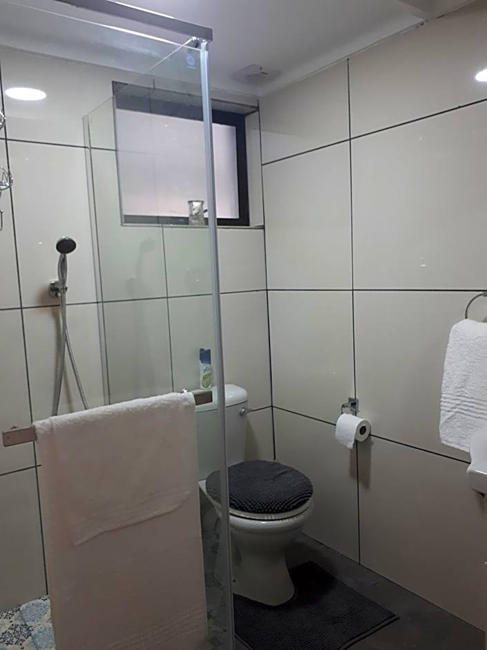 Umtamvuna View Cabanas