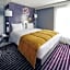 Hotel Mercure Nancy Centre Place Stanislas