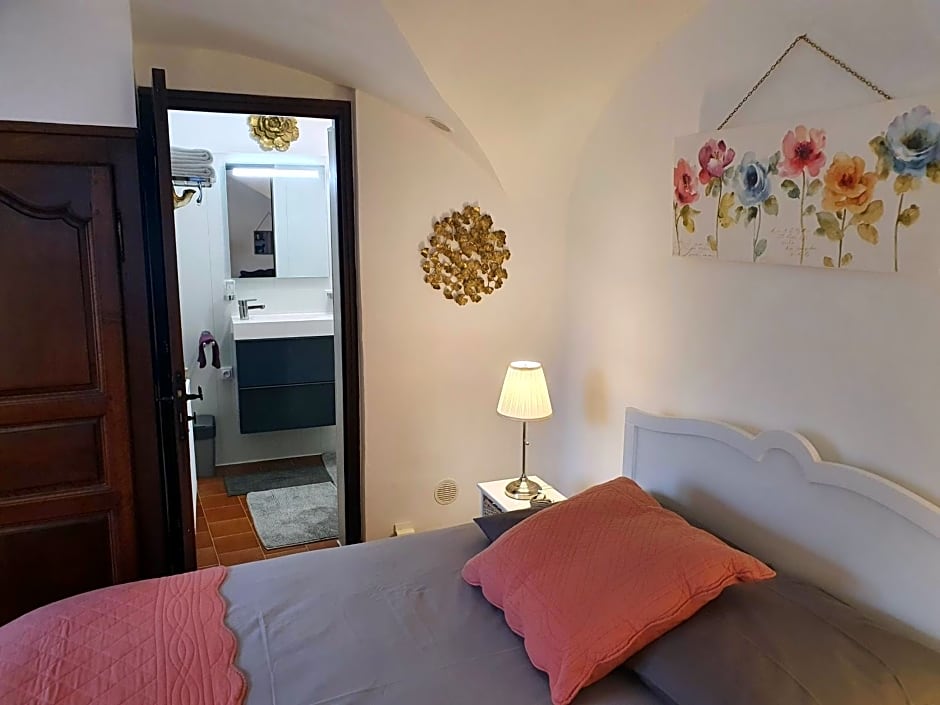 La Chambre d'Hôtes du Cladan