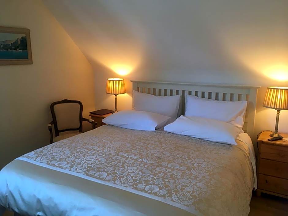 Forest Park House B&B