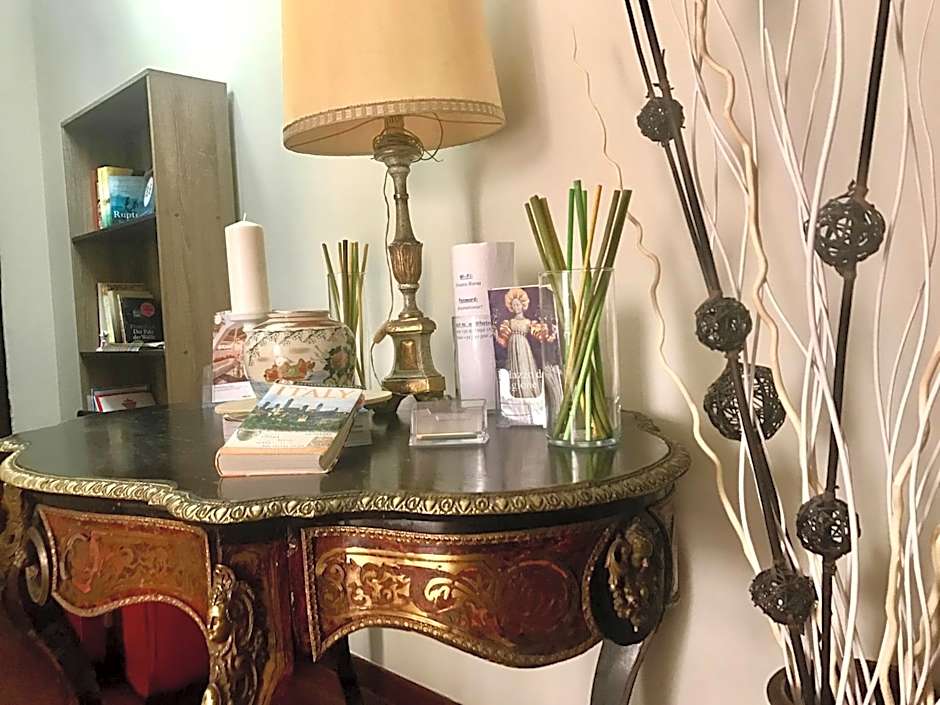 Dreams Roma B&B