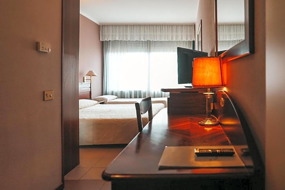 Club Hotel Dante Cervia