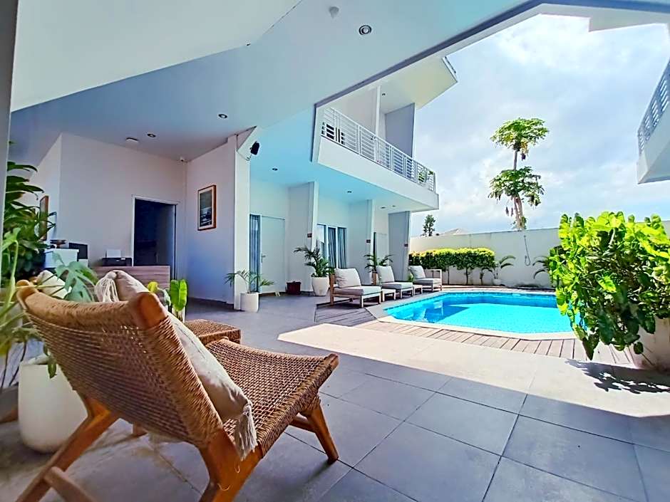 Casa Due