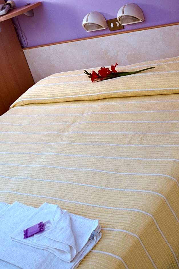 Hotel Moja