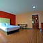Central Park Hotel