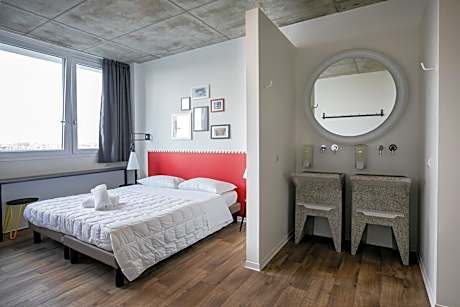 Budget Double or Twin Room