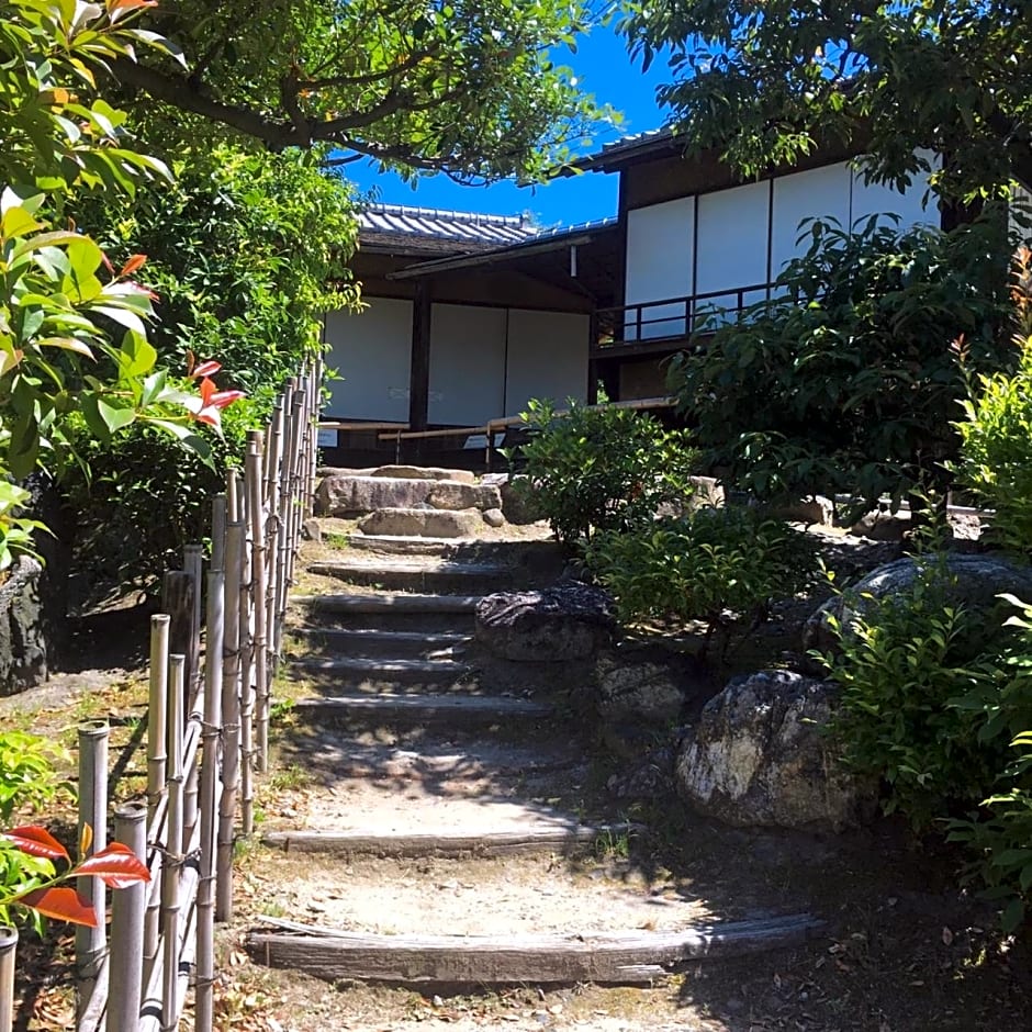 Hotel Station Kyoto West