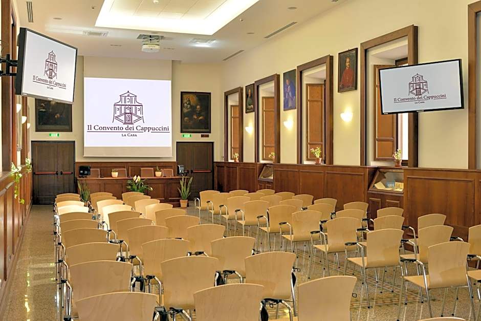 Casa I Cappuccini