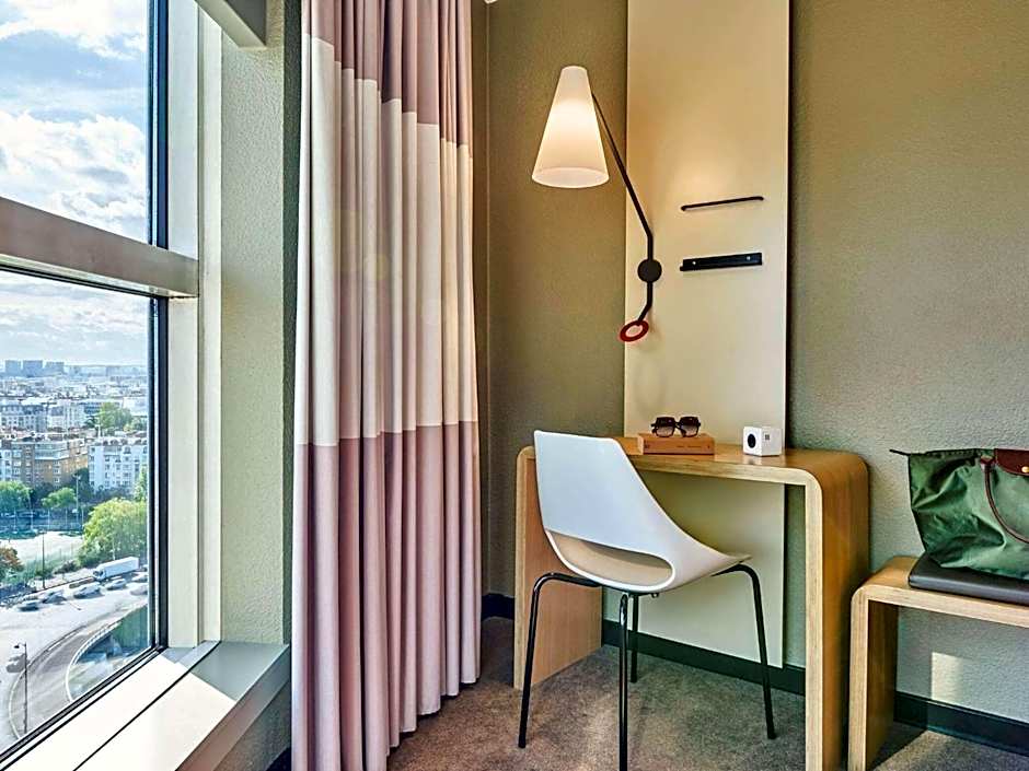 ibis Paris Porte de Montreuil