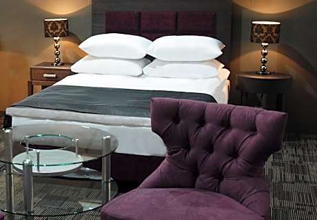 Hotel 3 Trio