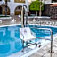 Hilton Vacation Club Sunset Harbour Club Tenerife