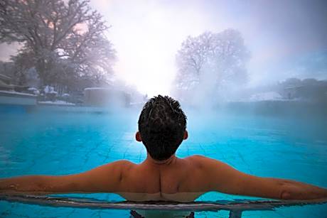 Mondorf Parc Hotel & Spa