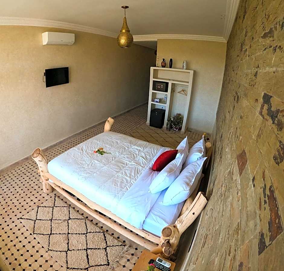 kasbah yu palace