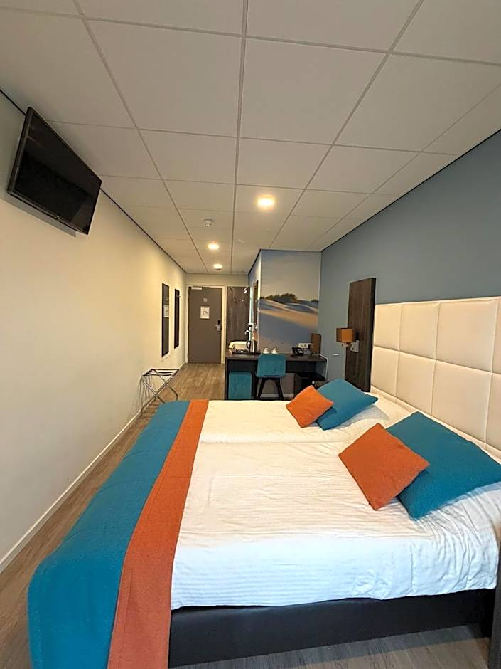 Rivers Hotel