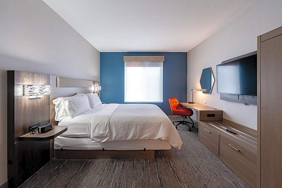 Holiday Inn Express & Suites Frazier Park by IHG