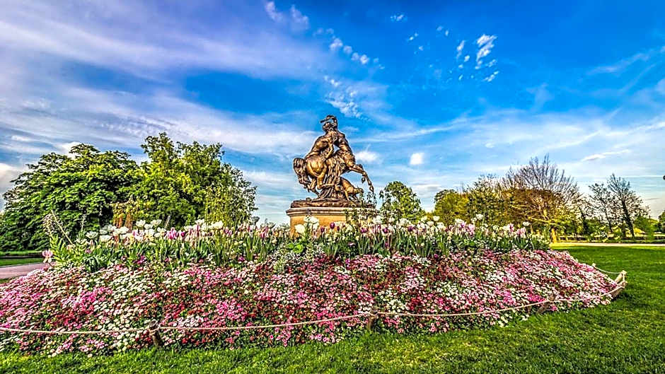 MHL - Maison Hotel Lyon