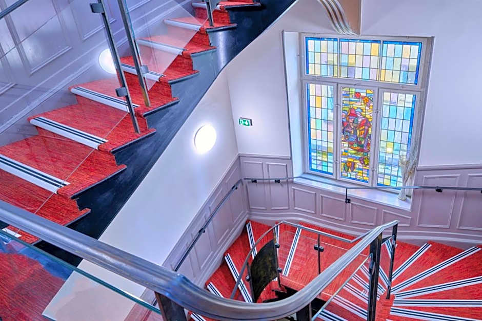 Adonis Hotel Strasbourg