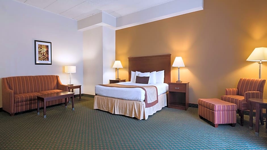 Best Western PLUS Governor's Inn Richmond