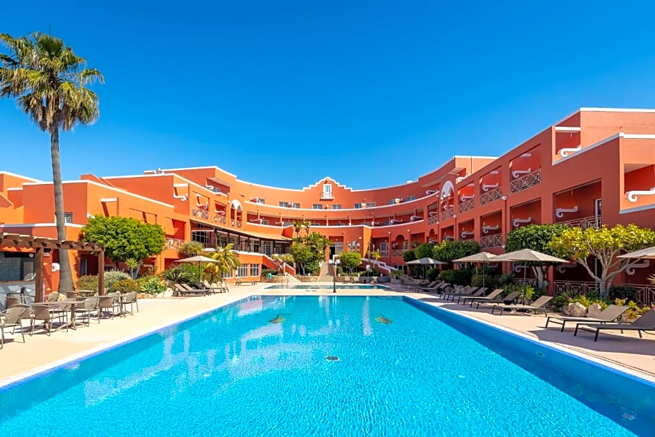 Hotel Belavista Da Luz