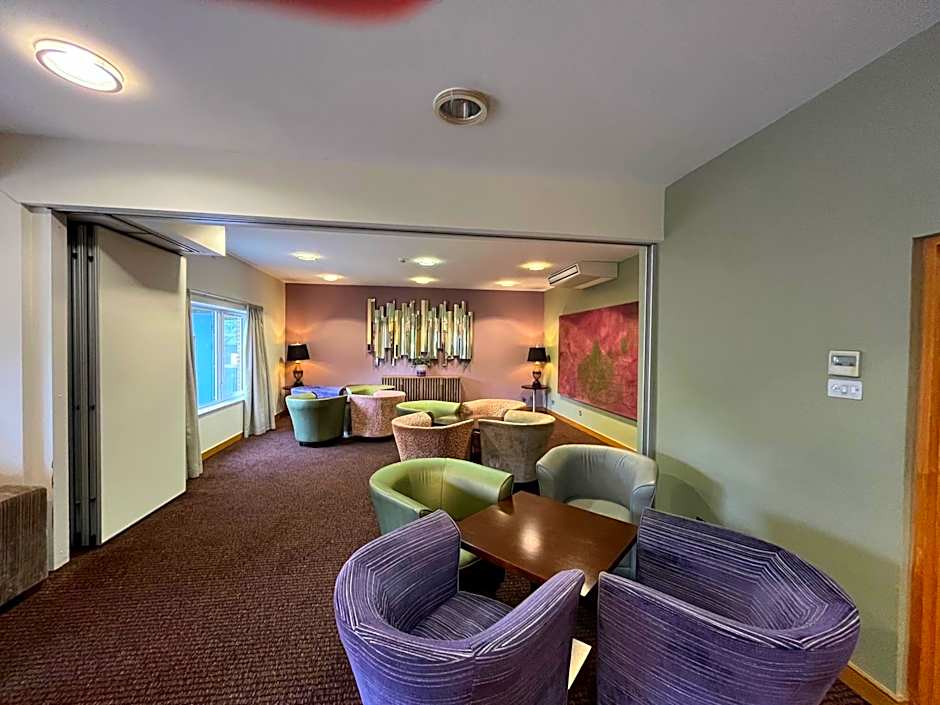 Cranfield Management Development Centre