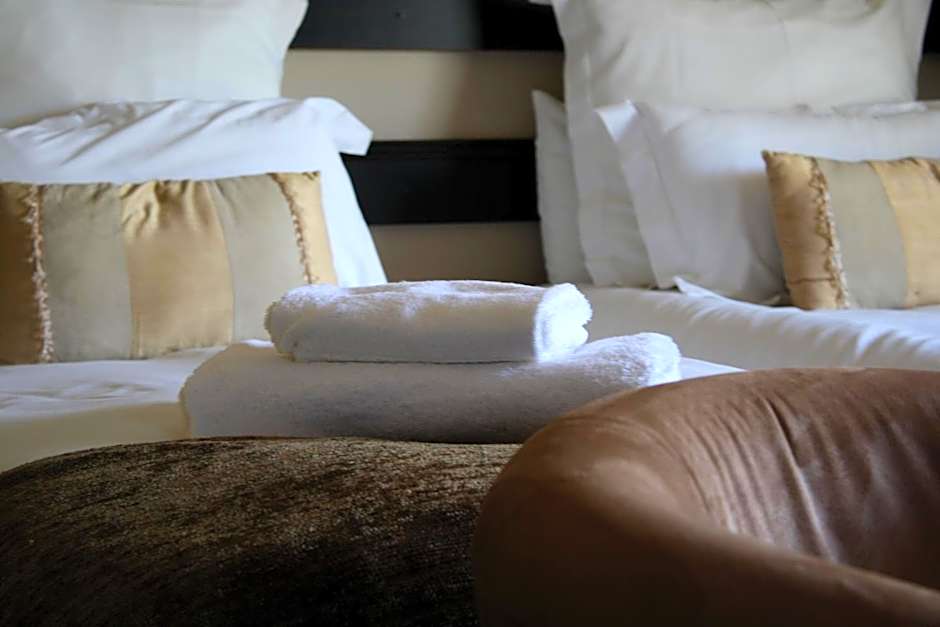 Lemon & Lime Guesthouse