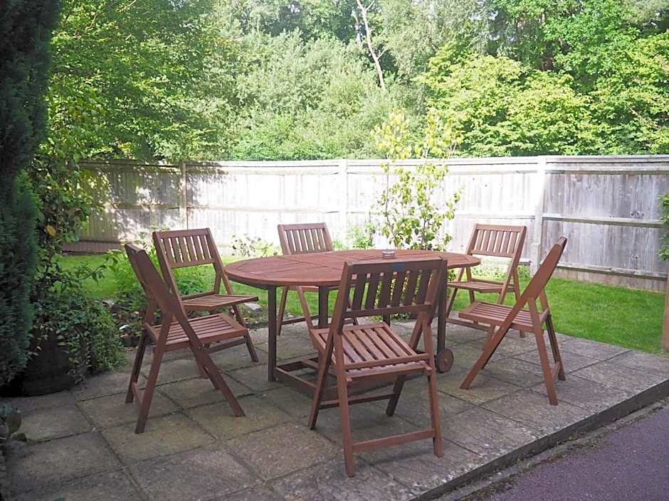 Bel And The Dragon-Churt