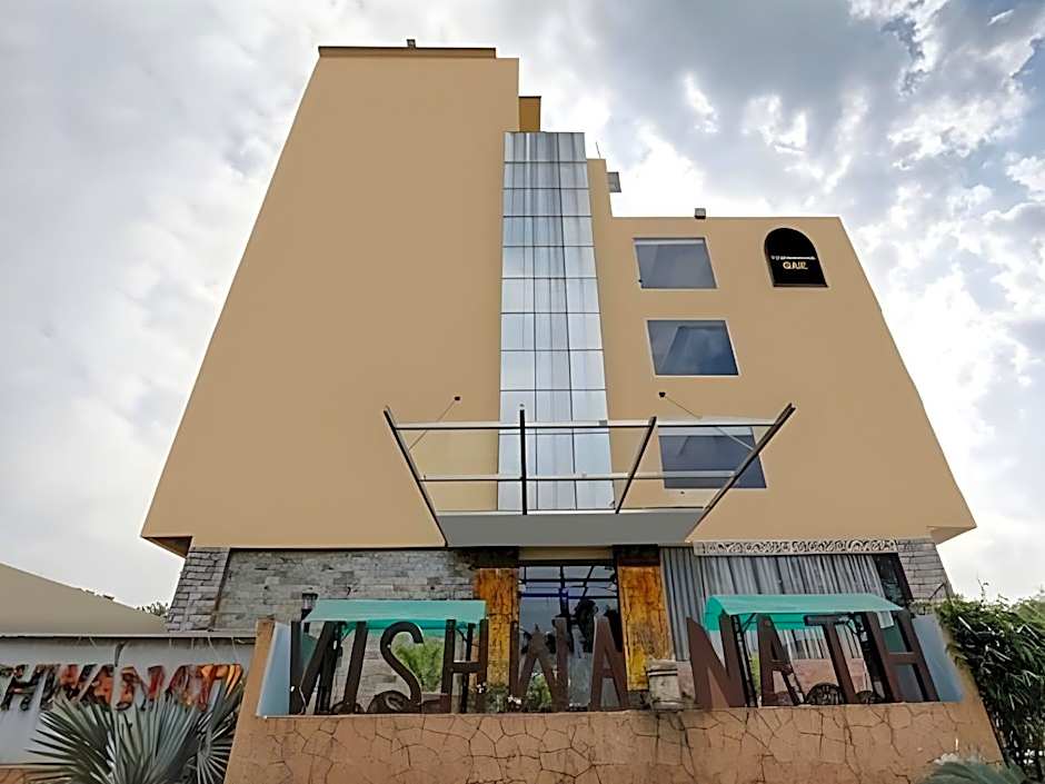 The Vishwanath International - Naimisharanya, Sitapur