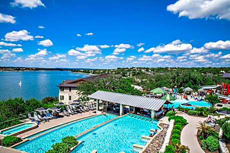 Lakeway Resort And Spa