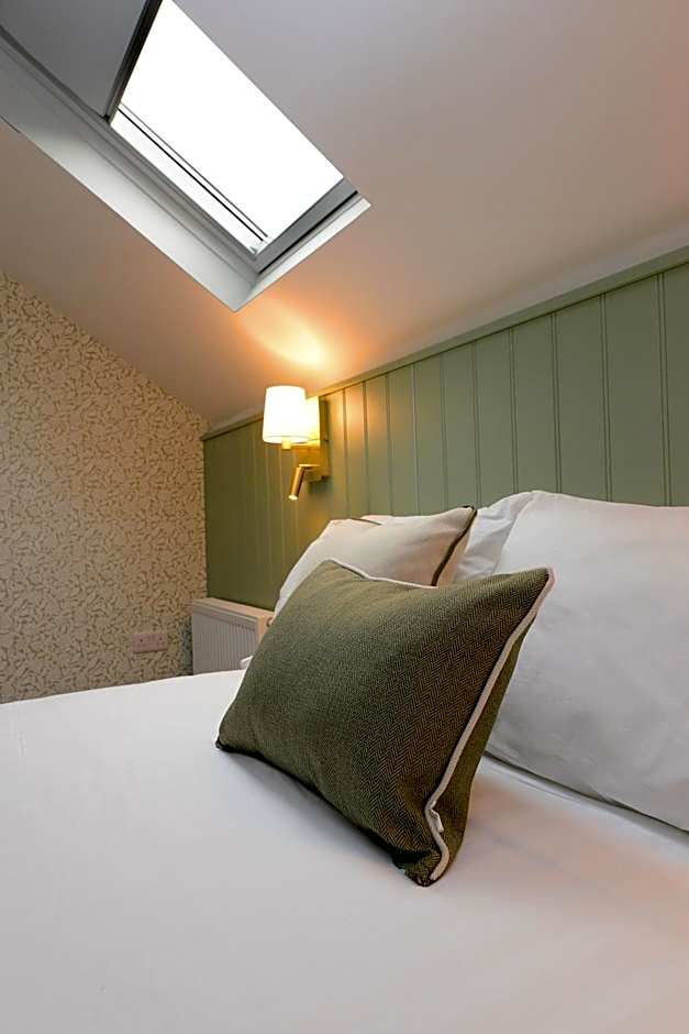 Urban Nest Townhouse