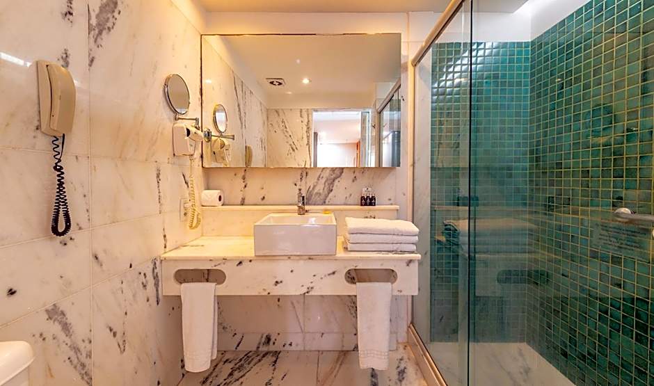 Pestana Rio Atlantica