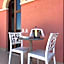 Hotel Ristorante Casa Rossa