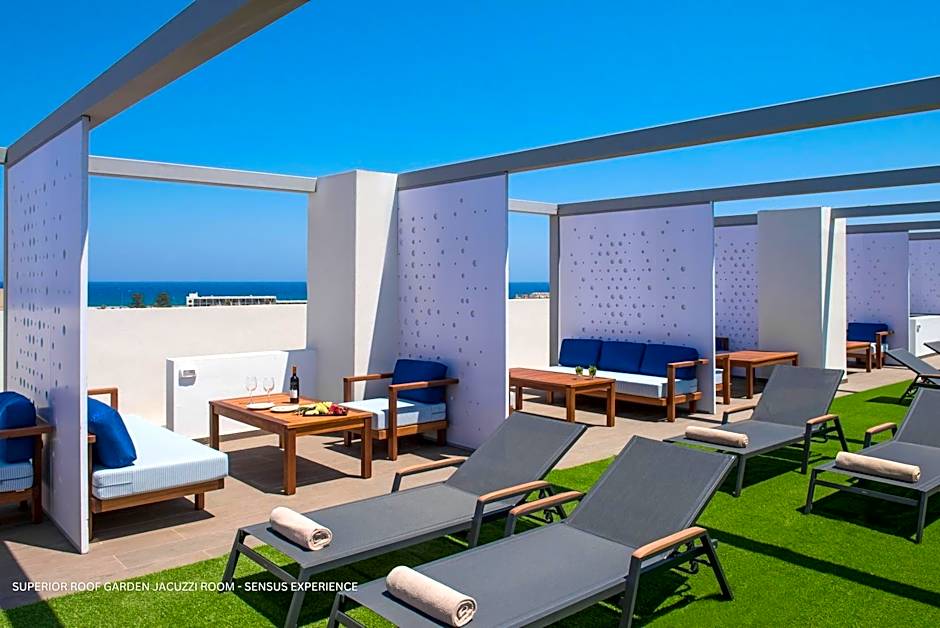 Sensus Experience by Lavris