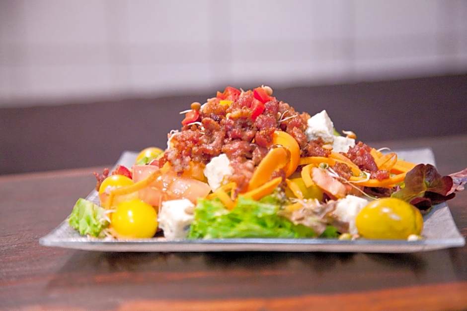 Lalapanzi Hotel & Conference Centre