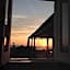 La Terrazzina sul tramonto