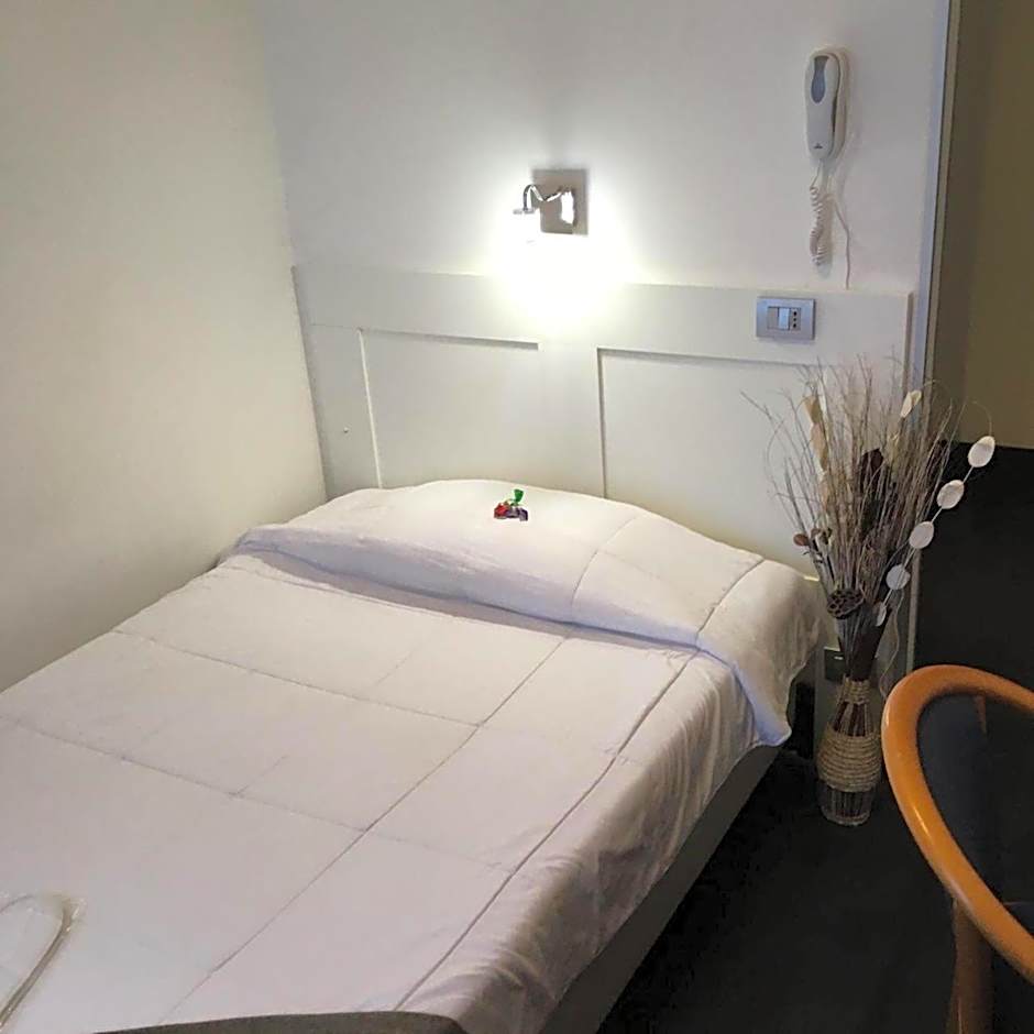 LH Hotel Roma Montemario