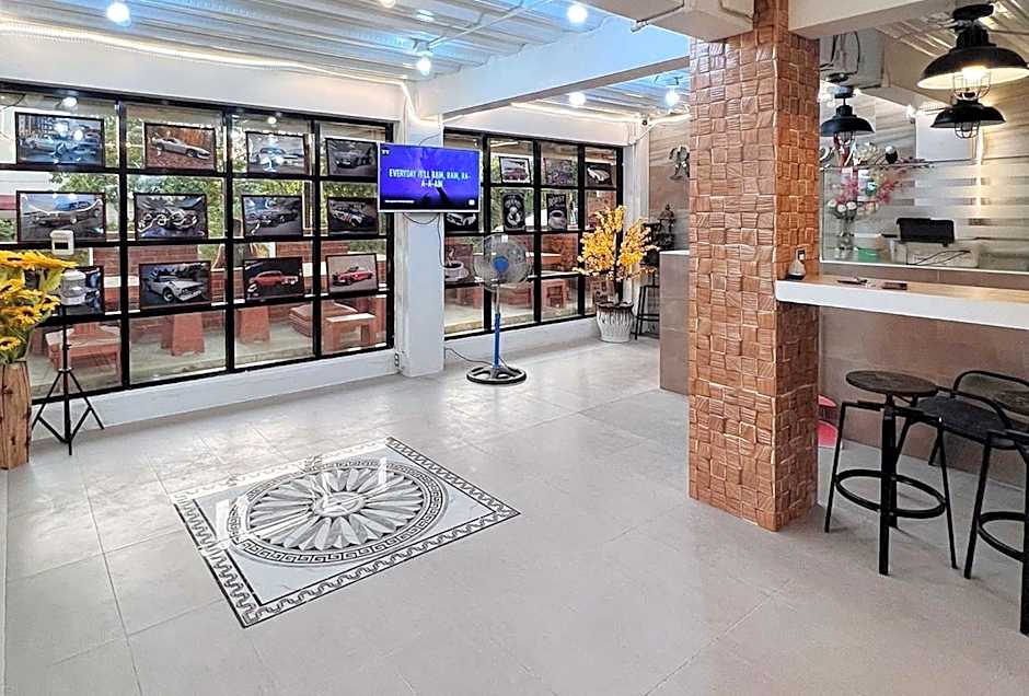 UrbanView at Balzain East Tuguegarao City by RedDoorz