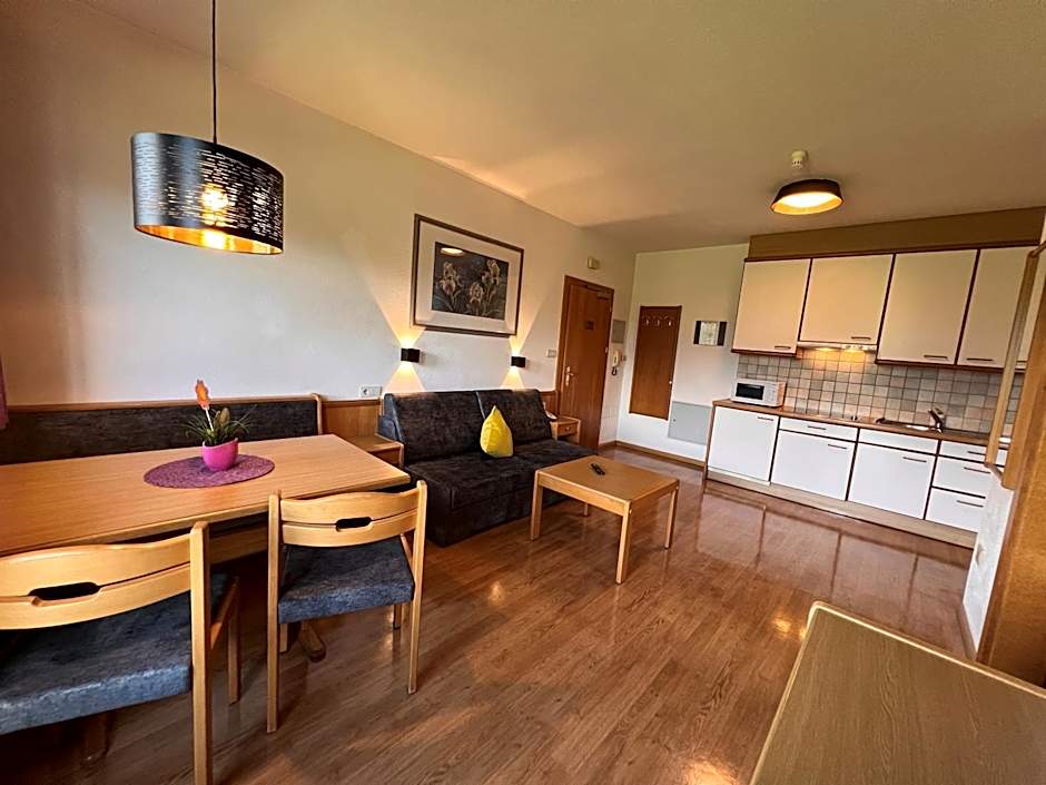 Residence Untermoarhof