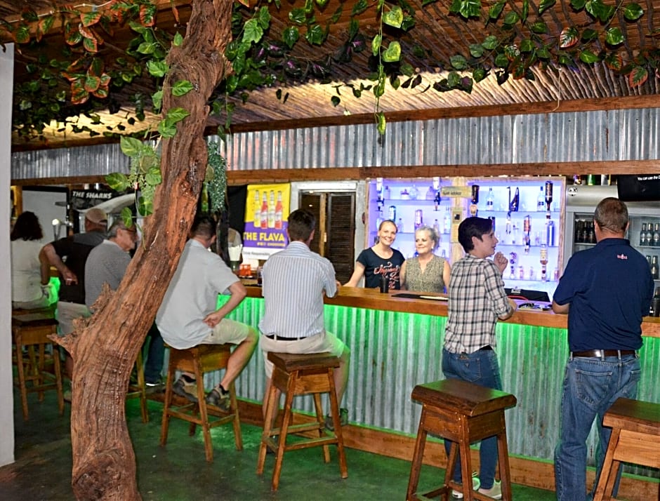 Hazyview Adventure Backpackers