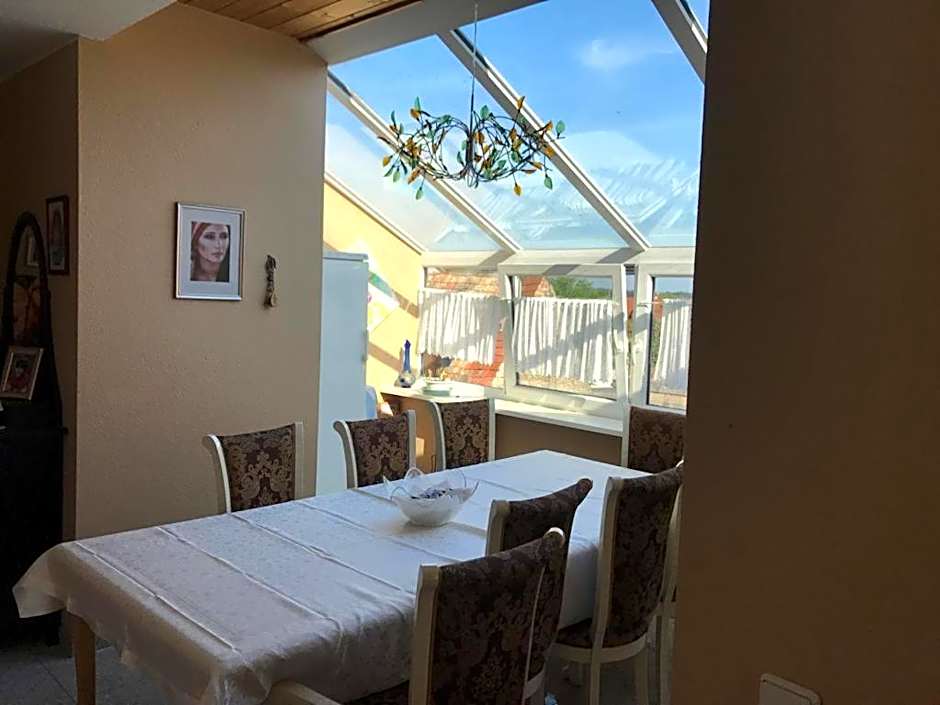 1 Zimmer (Monteurzimmer) Bruchsal/Forst 2 Personen