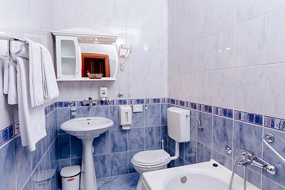 Hotel Montenegrino