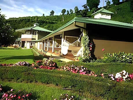Hotel Finca Lerida Coffee Plantation and Boutique Hotel