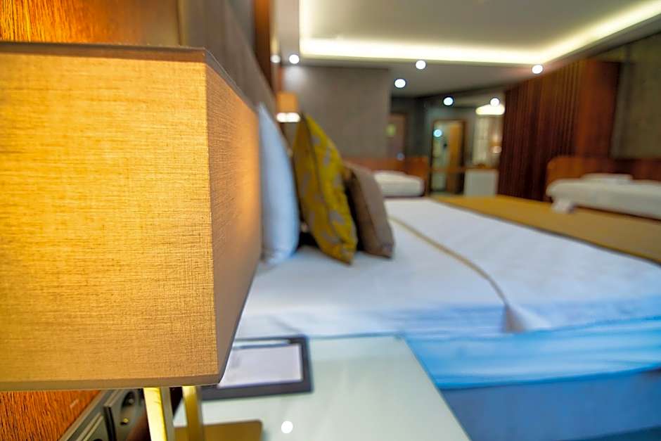 Vela Verde Hotel & SPA