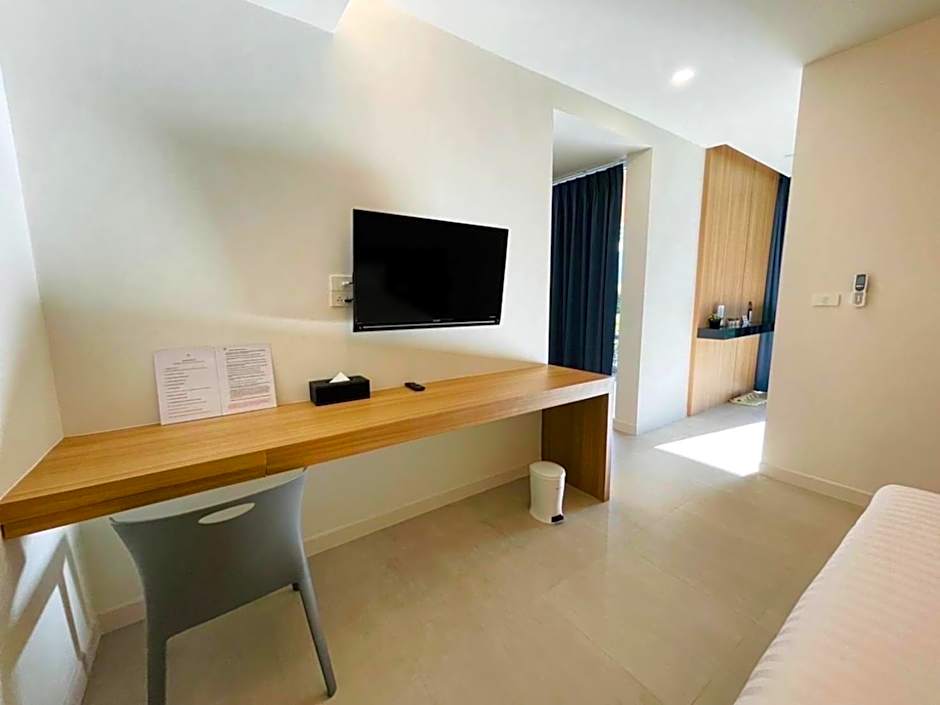 ARENICE Boutique Hotel