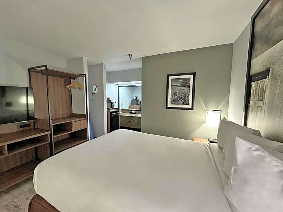 SureStay Plus by Best Western Cannon A.F.B.