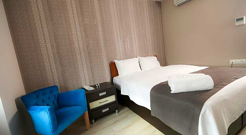 Grand Dost Hotel