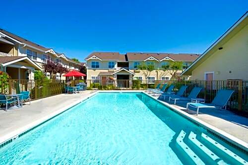 TownePlace Suites by Marriott Seattle Everett/Mukilteo