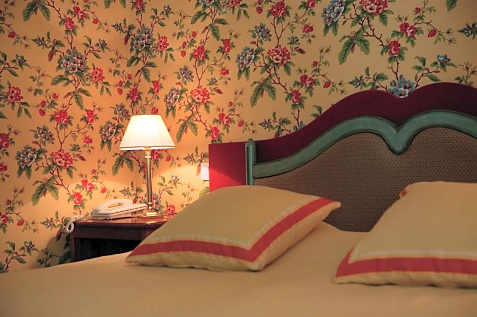 Le Manoir de Bellerive