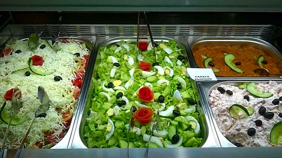 Balneo & SPA Hotel Aura