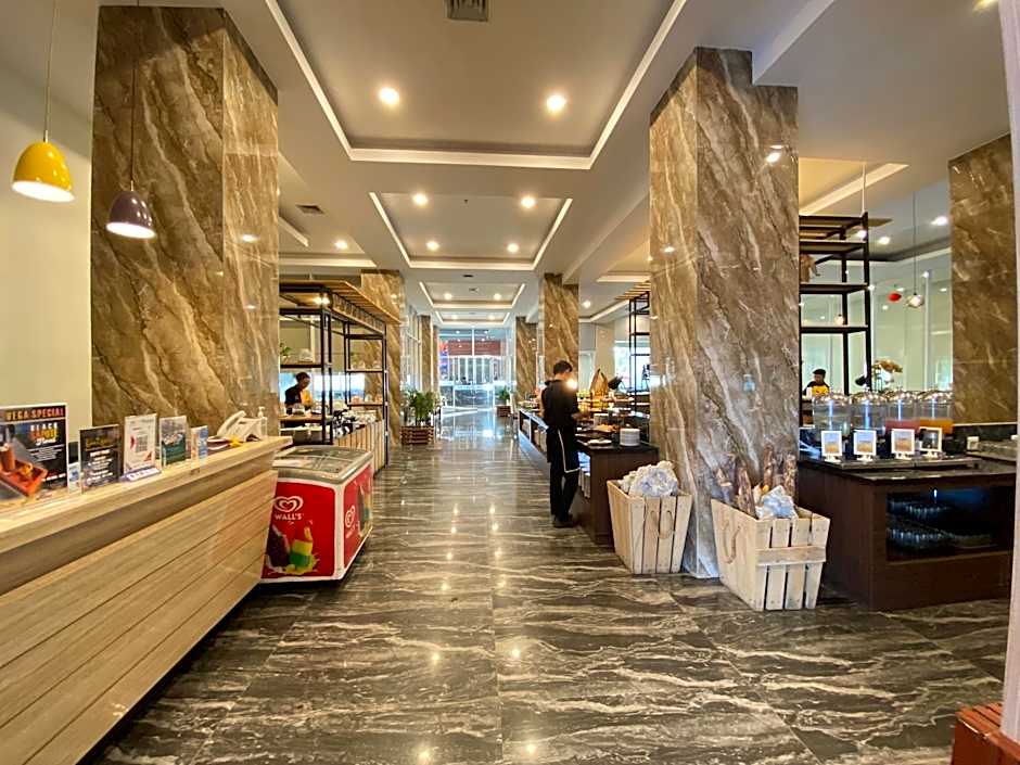 Vega Prime Hotel & Convention